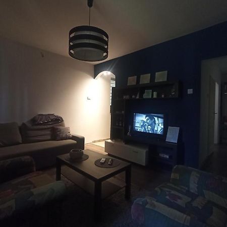Studio 43 Belgrad Exteriör bild