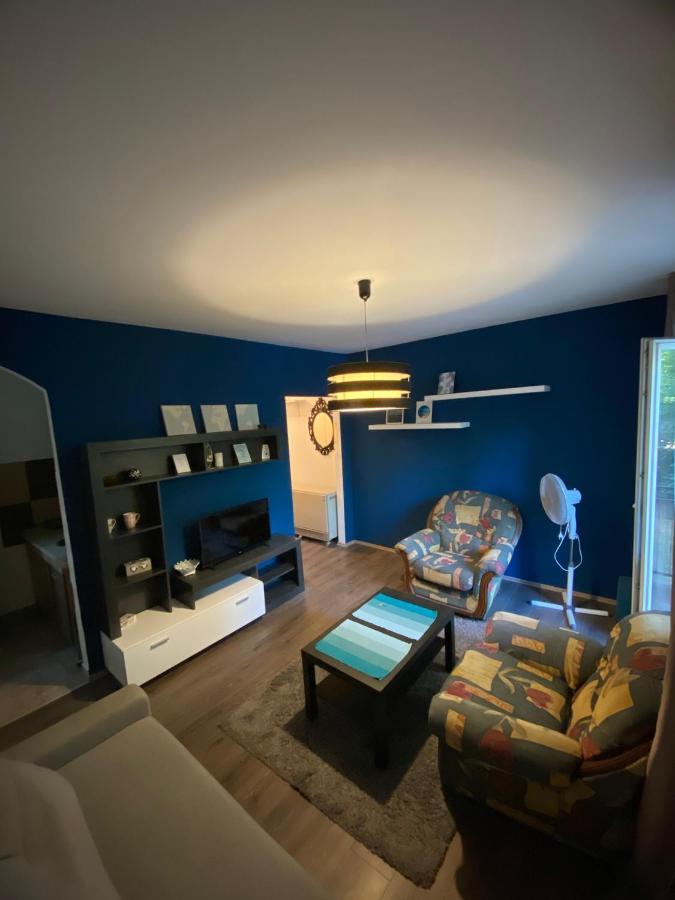 Studio 43 Belgrad Exteriör bild