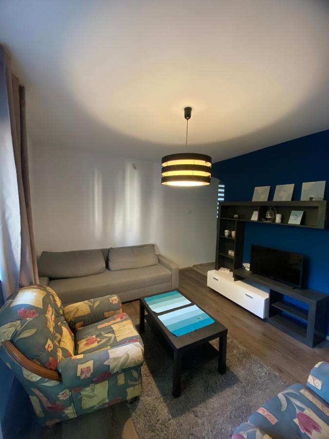 Studio 43 Belgrad Exteriör bild