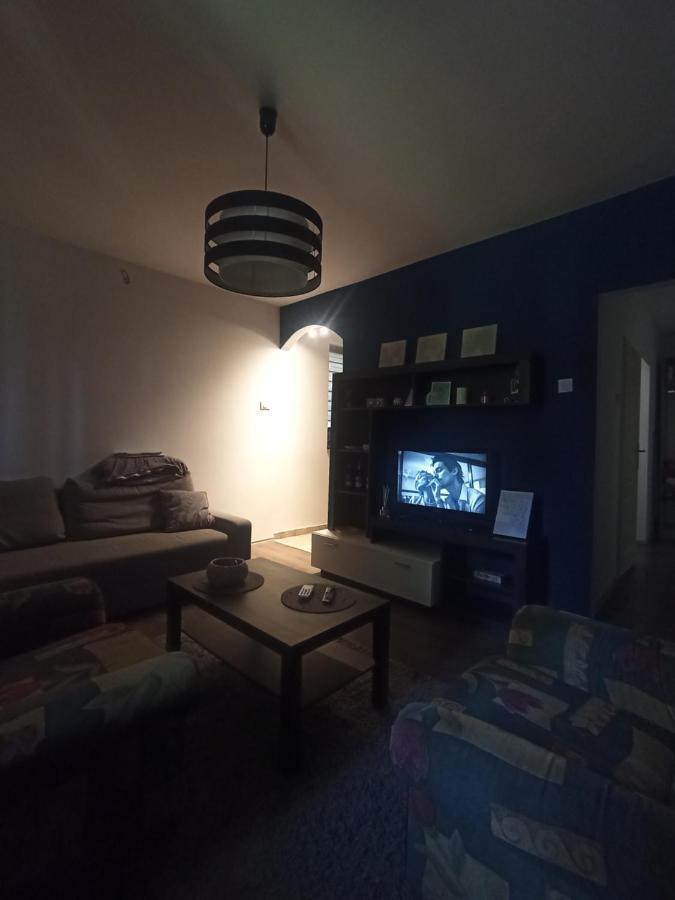 Studio 43 Belgrad Exteriör bild