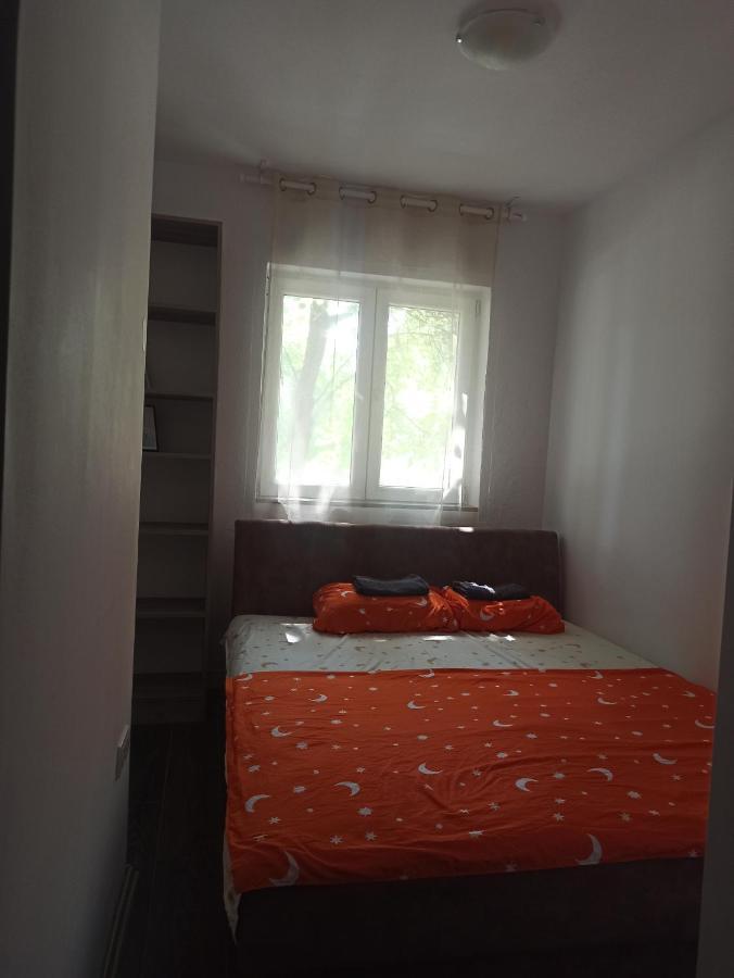 Studio 43 Belgrad Exteriör bild